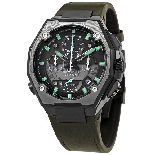 Orologio uomo bulova - orologio,