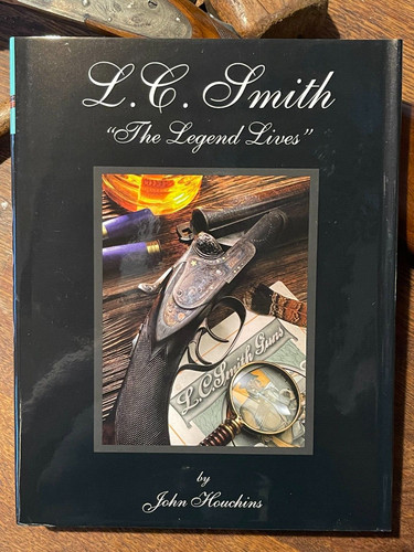 Smith the legend - "l.c.,