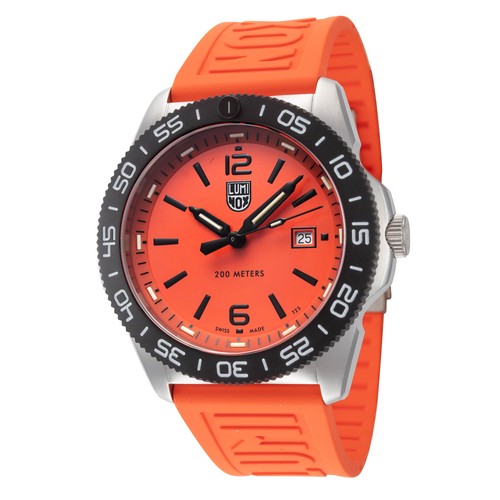 Orologio luminox uomo 3129 - orologio,
