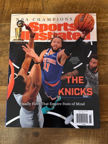 Jalen brunson special - jalen,