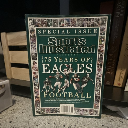 Sports illustrated numero - sports,