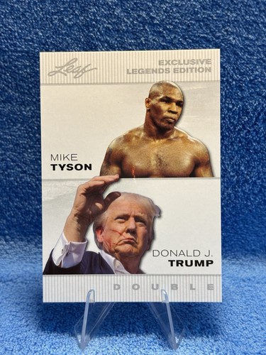Mike tyson 2024 foglia - mike, *
