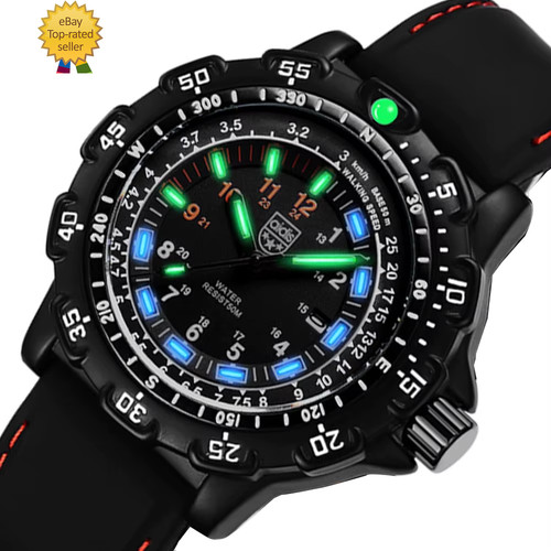 Orologio militare addies forze - addies,