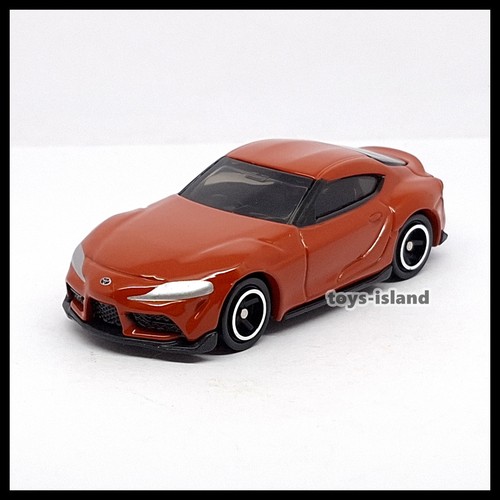 Tomica sports car special - car,