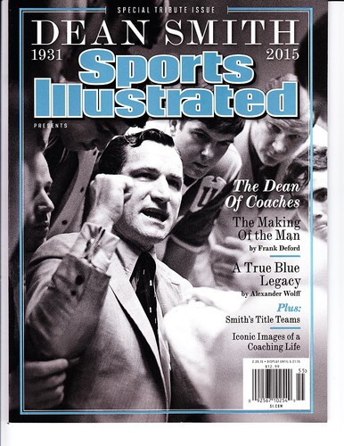 2015 dean smith unc north - 2015,