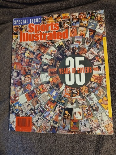 Rivista copertine sport - rivista,