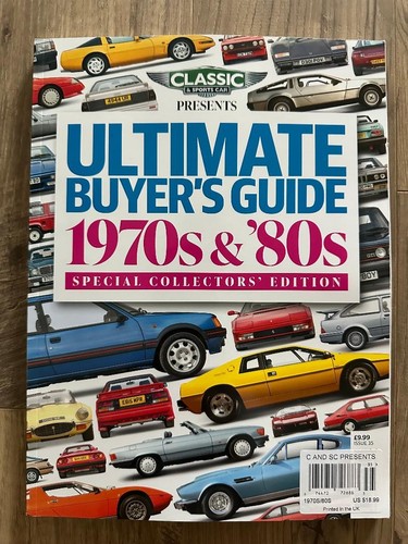 Ultimate buyer guide - ultimate,