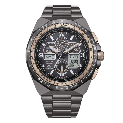 Orologio citizen - orologio,