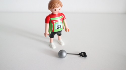 Playmobil 5200 set - set, da