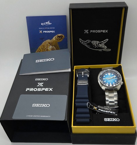 Orologio seiko prospex - orologio,