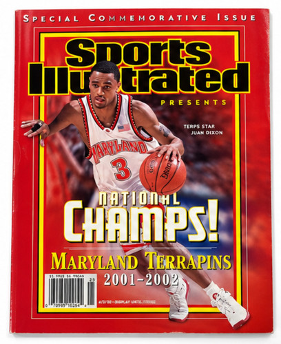 2002 sports illustrated - sports,