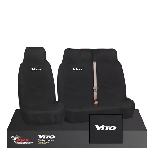 Per mercedes vito coprisedili - mercedes,