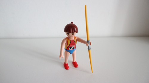 Playmobil 5201 setnr - setnr, special