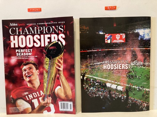 Athlon sports edizione - athlon,