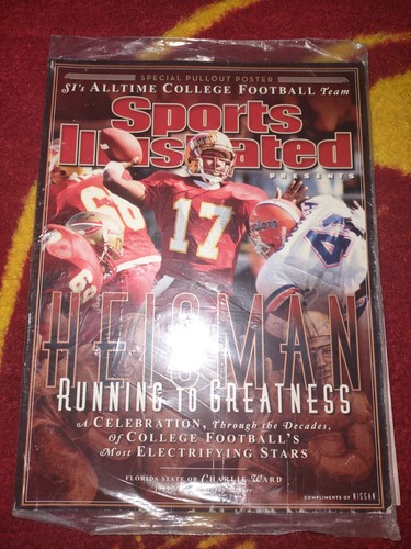 Sports illustrated special - illustrated,