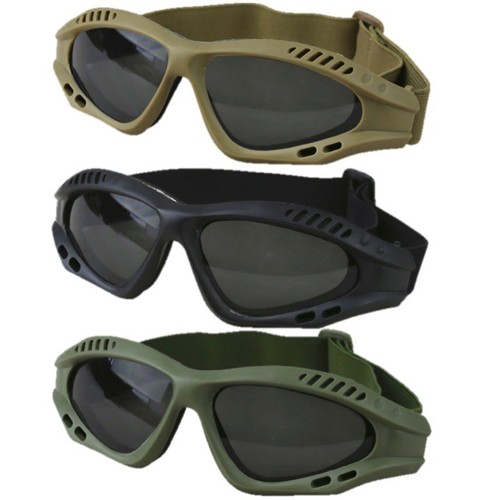 Occhiali ops speciali - occhiali, colorati