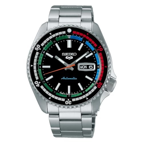 Orologio seiko sports - seiko, 5