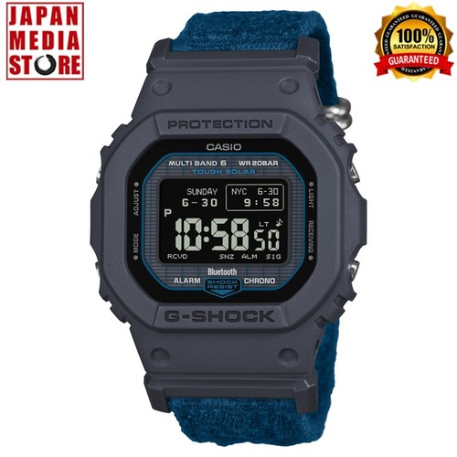 Orologio uomo casio shock - orologio,