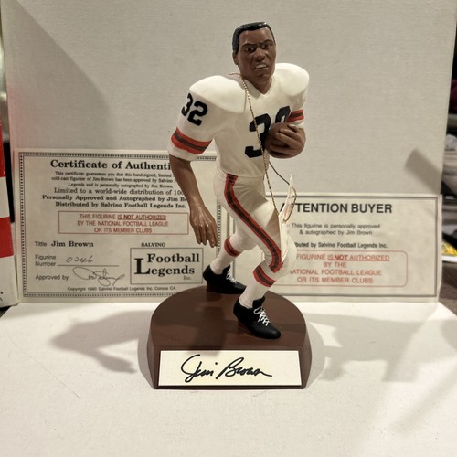 Jim brown edizione speciale - jim,