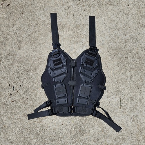 Gilet sportivo forze - sportivo, speciali
