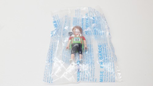 Playmobil 5200 set palla da - palla,