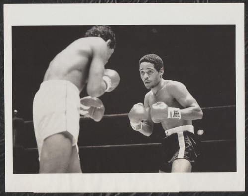 Abc sports special boxing - sports,