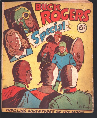 Pub sportivo buck rogers - sportivo:,