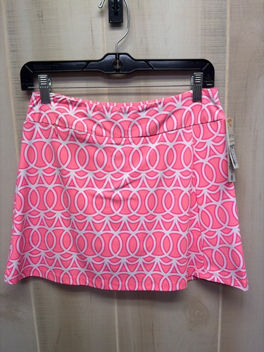 Lulu skort spx3186 rosa - skort,