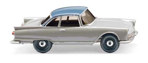 Wiking voiture coupé de - wiking,