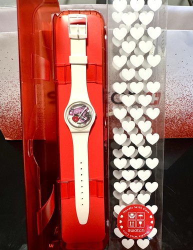 Nuovo orologio swatch - nuovo🚨,