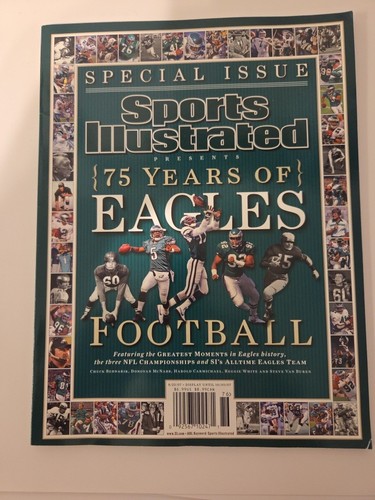 Sports illustrated numero - sports,