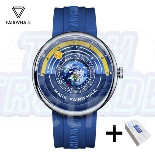 Orologio polso uomo mark - orologio,
