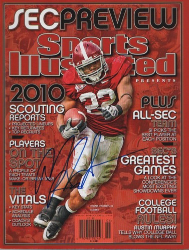 Mark ingram alabama - mark,