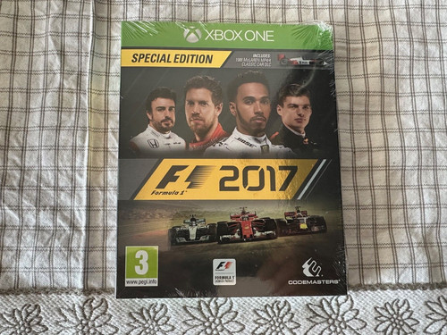 2017 special edition - special,