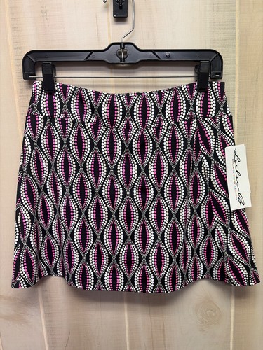 Lulu skort spx3186 - lulu, upf50