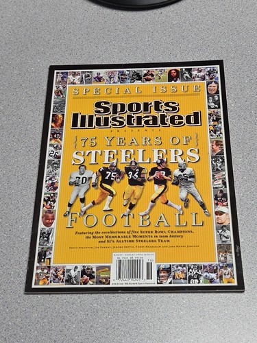 2007 sports illustrated - 2007,