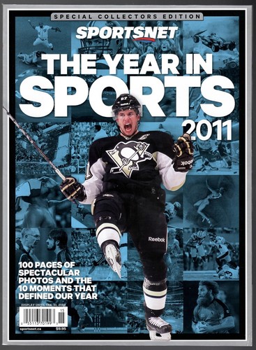 2011 sidney crosby sportsnet - 2011,