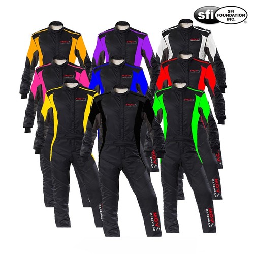 Tuta extra light sfi - mr-79,