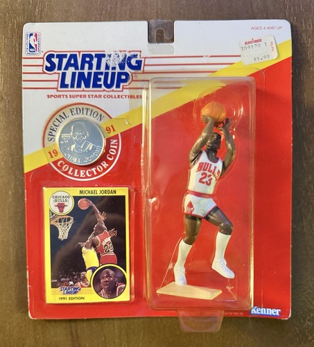 Figurina michael jordan - figurina,