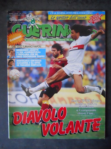 Guerin sportivo 1989 franco - guerin, 4