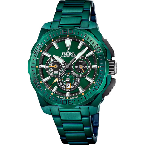 Festina box chrono bike - ,