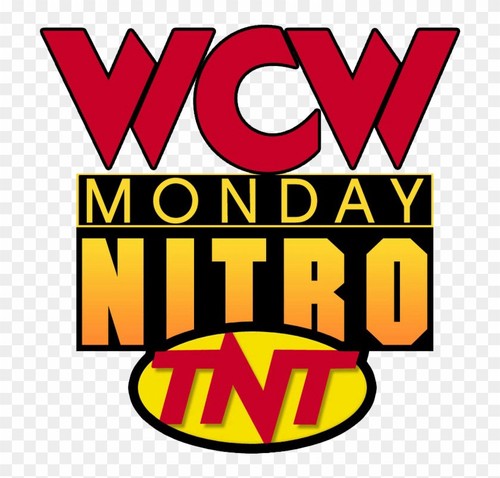 Wcw monday nitro - wcw,