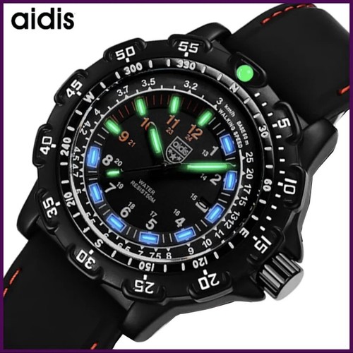 Addies military watch special - military,