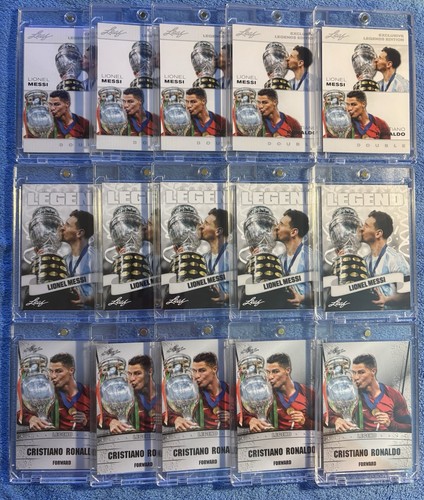 Lotto carte calcio lionel - lotto,