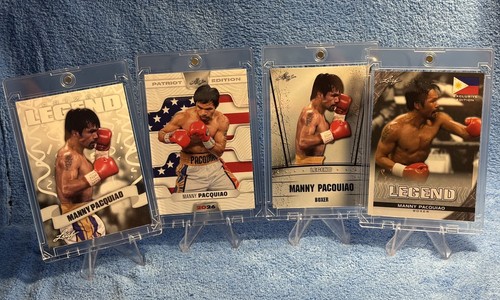 Manny pacquiao filippine lotto - pacquiao,