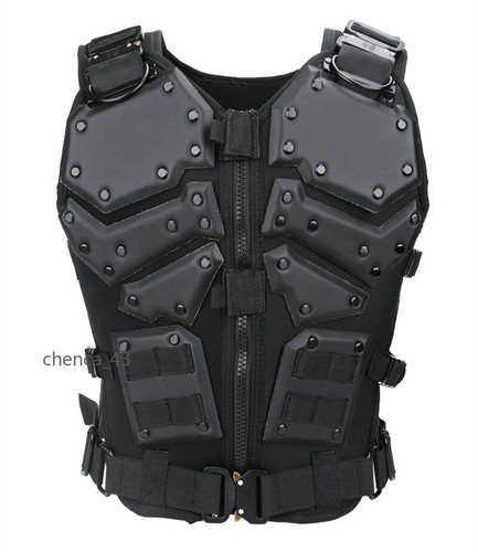 Gilet sportivo forze speciali - gilet,