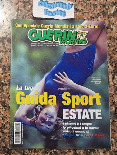 Guerin sportivo speciale 28 - guerin, n.28