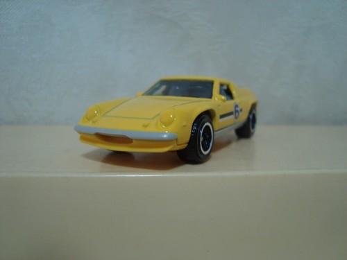 Matchbox classic sports - matchbox, car