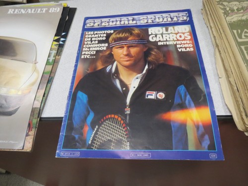 Ca381 revue special sports - ca381,