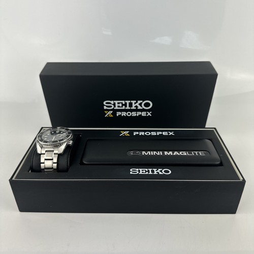 Orologio seiko prospex special - orologio,